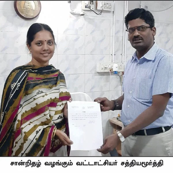 சாதி அடையாளம் துறப்பு... நல்லதா, கெட்டதா?