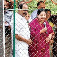 அலசி ஆராய்வது அப்பாடக்கர்!