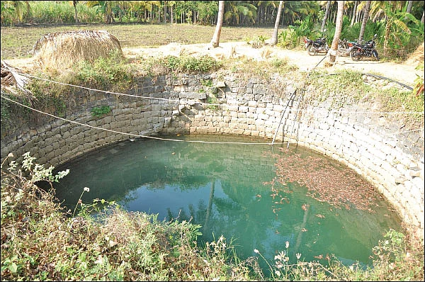 தண்ணீர்... தண்ணீர்... தவிக்கும் தமிழகம்! தீர்வு என்ன?