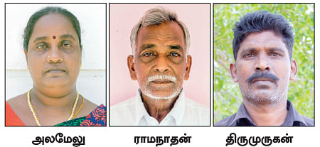 “எந்த ஊரிலும் ஹைட்ரோ கார்பன் எடுக்கக்கூடாது!”