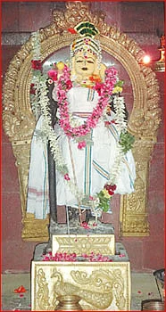 உதயகிரி வேலன்!