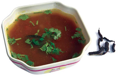 30 வகை மழை - குளிர் ரெசிபி