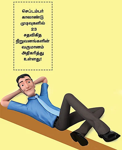 இனி எல்லாம் லாபமே !