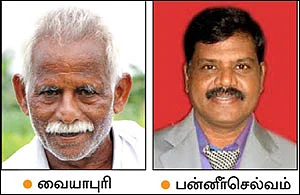 தண்ணீர்... தண்ணீர்... தவிக்கும் தமிழகம்! தீர்வு என்ன?