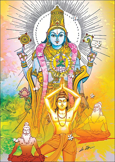 ரங்க ராஜ்ஜியம் - 11