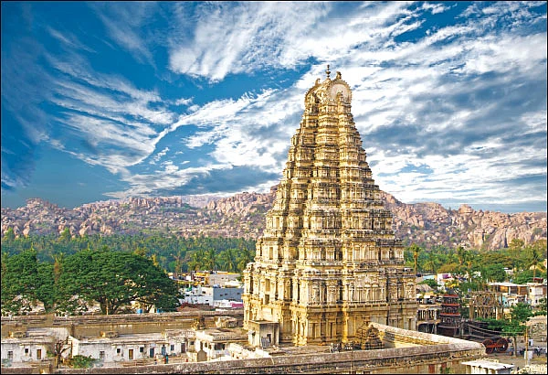 கொஞ்சம் சரித்திரம் கொஞ்சம் தரிசனம்! - ஹம்பி 18