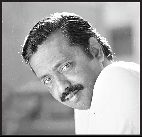 ஆட்டோகிராஃப் - பசு.. மரம்.. செடி.. மாதிரிதான் பாலகுமாரனும்..!
