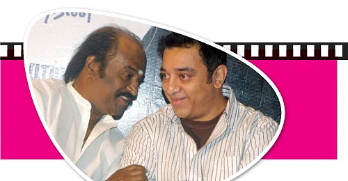சேவை வரிக்கு ரஜினி, கமல் ஆதரவா?