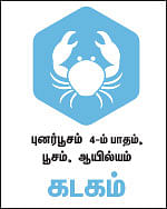 ராசிபலன்