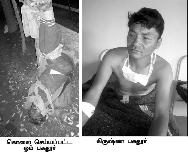 கொடநாடு கொலை... கொள்ளை போகும் ஜெ. சொத்துகள்!