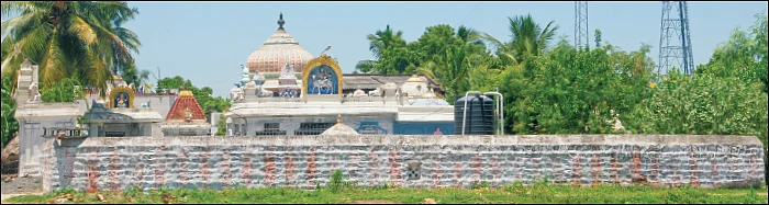 மகா சிவராத்திரி தரிசனம்! - தோஷங்கள் நீங்கும் செல்வம் செழித்தோங்கும்!