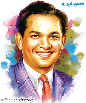 வி.ஜி.பன்னீர்தாஸ்.