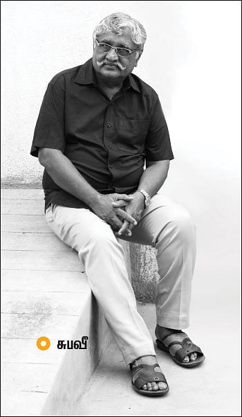 “எனக்குள்ளும் ஆணாதிக்கம் இருக்கலாம்!”