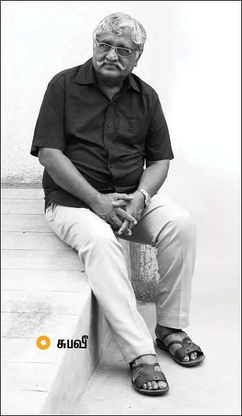 “எனக்குள்ளும் ஆணாதிக்கம் இருக்கலாம்!”
