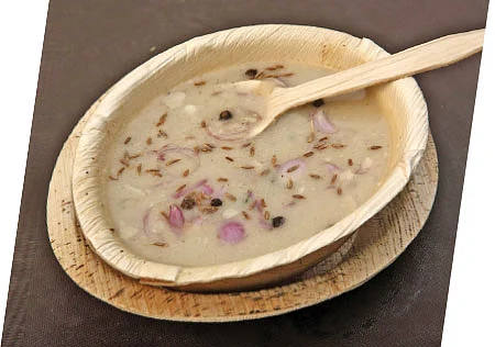 உணவு நல்லது வேண்டும்!
