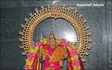 வேலூன்றினான்... வினைகள் தீர்ந்தன!