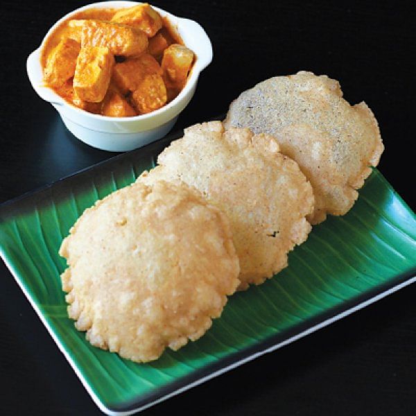 பூரி