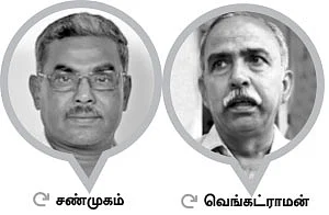 “நாங்கள் என்ன பிச்சைக்காரர்களா?” - கொந்தளிக்கும் விவசாயிகள்