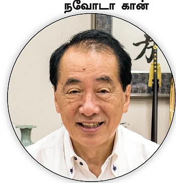“அணு உலை விபத்து கண்டிப்பாக நடந்தே தீரும்”