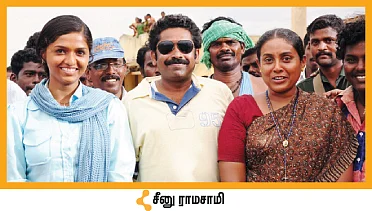 மீன் வேணும்... நண்டு வேணும்... மீனவன் வேணாமா?