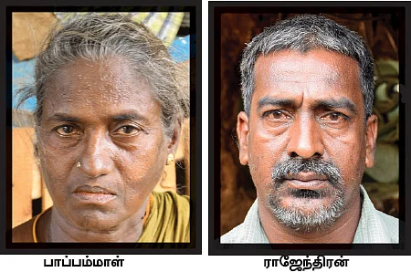 கலைச்செல்விக்கு முன்னால் 15 பாலியல் பலாத்காரங்கள்!