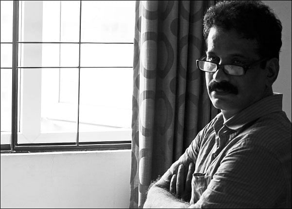 யவனிகா ஸ்ரீராம்: கைவிடப்பட்ட உயிர்களின் கவிஞன் - கரிகாலன்