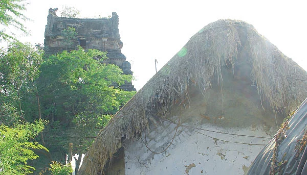 ஆலயம் தேடுவோம்!