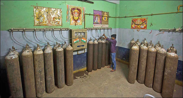 ஏழைகள் என்றால் அலட்சியம்?!