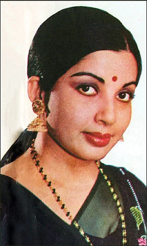ஜெ.ஜெயலலிதா என்னும் நான்... - அம்மாவின் கதை! - 7