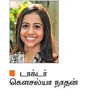 உணவும் உணர்வும்!