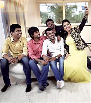கேபிள் கலாட்டா!