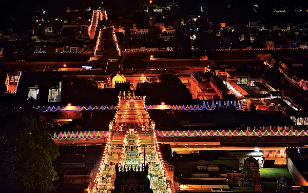 ரங்க ராஜ்ஜியம் - 23