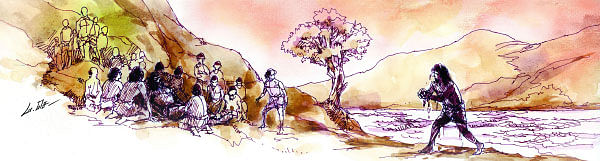 வீரயுக நாயகன் வேள்பாரி - 27