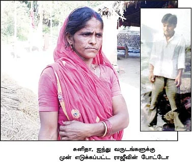 பீதியைக் கிளப்பும் பீகார்!