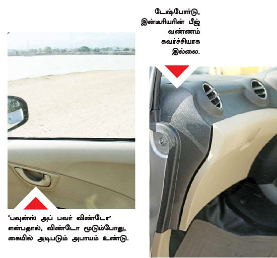 ரீடர்ஸ் ரிவியூ - அமேஸிங் அமேஸ்!