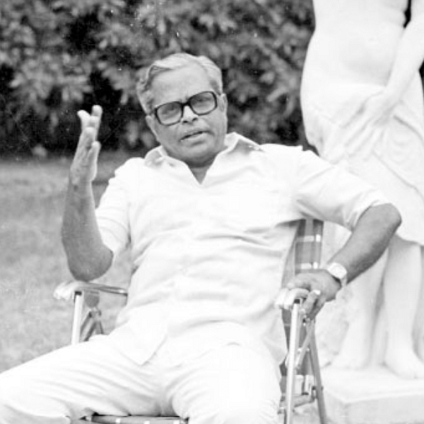 கடல் தொடாத நதி - 6 - ஸ்ரீதேவியோடு ஜோடி சேராத சத்யராஜ்!