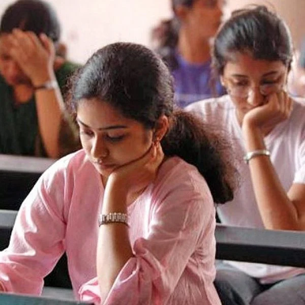 Exam (Representational Image)
