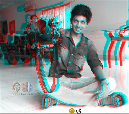 “தம், தண்ணி, டாஸ்மாக் வேண்டாம்... ப்ளீஸ்!”