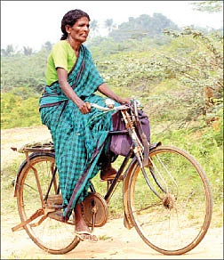 மரமேறுவது முதல் கொத்தனார் வரை...