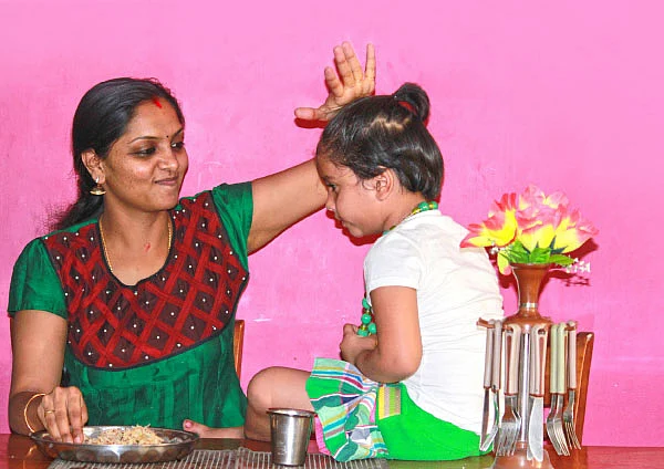நினைத்தால் புரையேறுமா?
