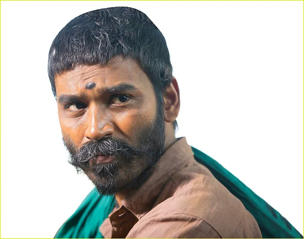 அப்பா - மகன் - அசுரன்... வெற்றிமாறன் சொல்லும் சீக்ரெட்ஸ்!