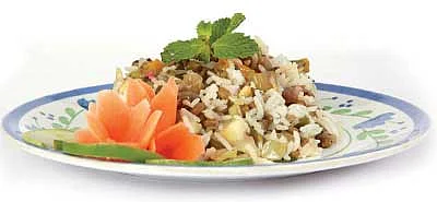 ஸ்கூல் + ஆபீஸ் 30 வகை குயிக் ரைஸ்