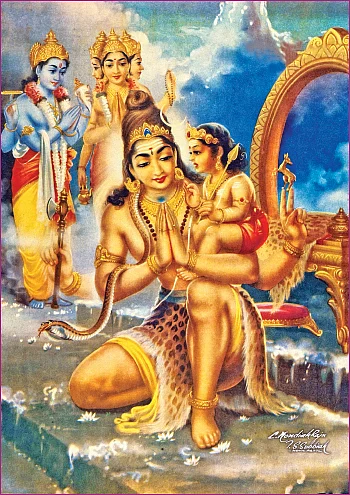பிருகு முனிவரும் சுவாமிமலையும்!