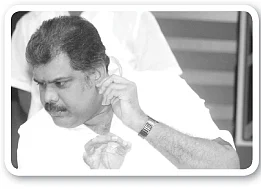 கழுகார் பதில்கள்!