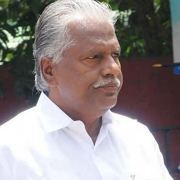 கே.பி.முனிசாமி
