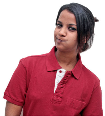 பளிச் பற்களுக்கு...