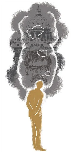 ஜான் ஆப்ரஹாமின் கழுதை
