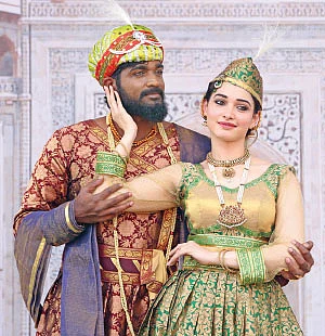 தர்மதுரை - சினிமா விமர்சனம்
