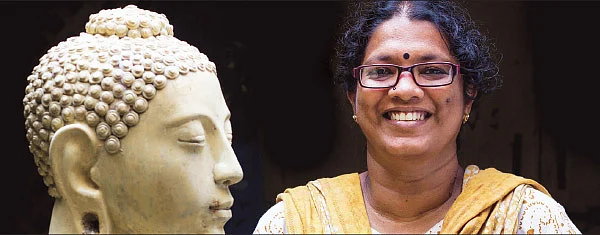 ``என் வாழ்க்கையைப் பரிசளித்த குழந்தைகள்!” - ப்ரேமா ரேவதி