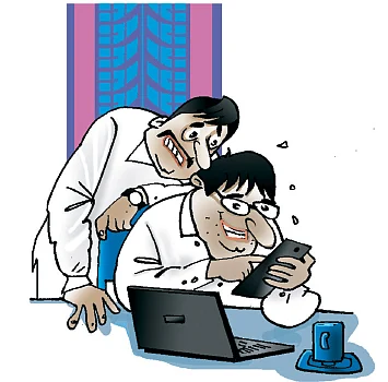 ஜோக்ஸ் - 5